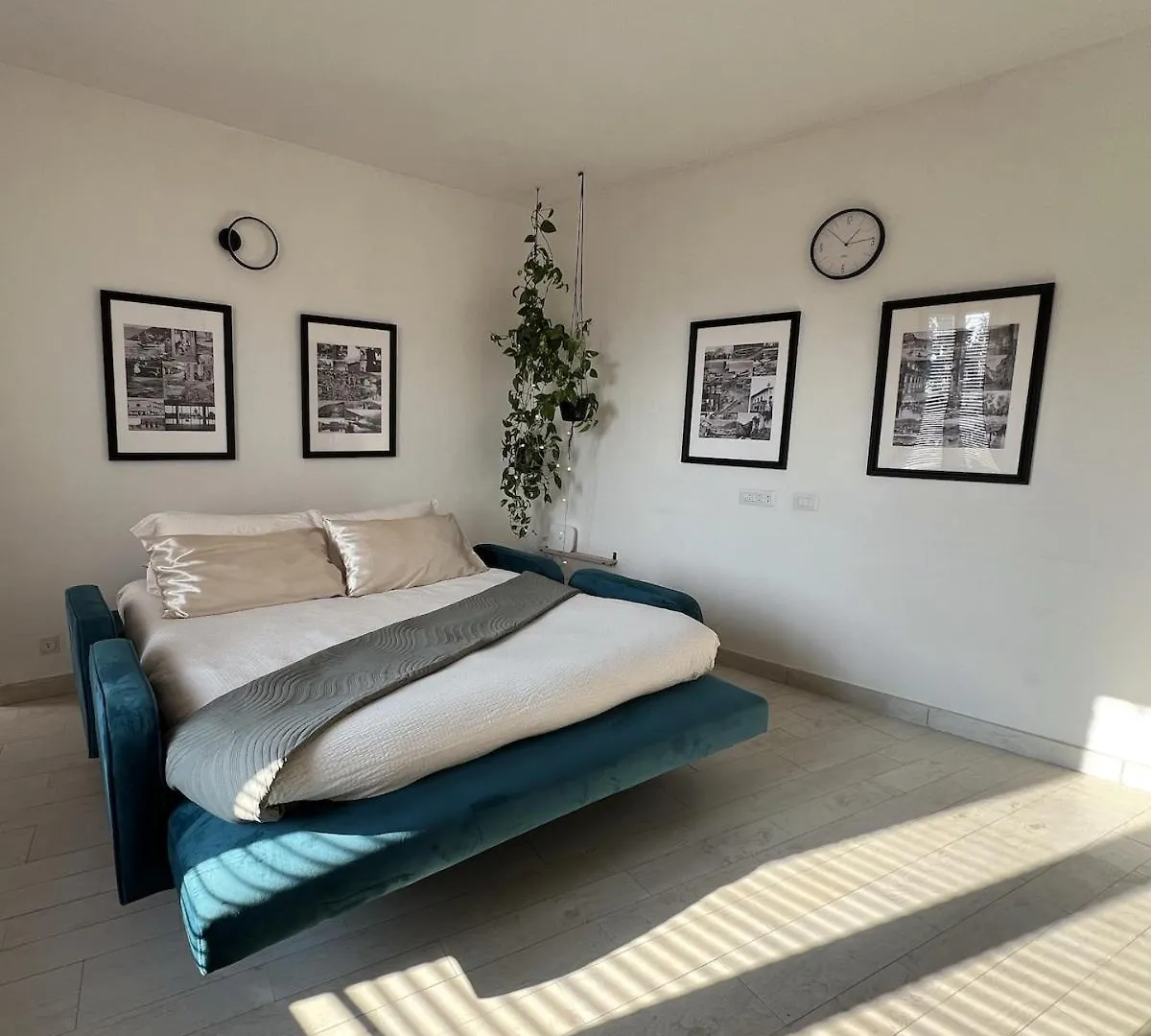 צ'רנוביו Ca Grappa Central With Lake And Mountain Views 0*,