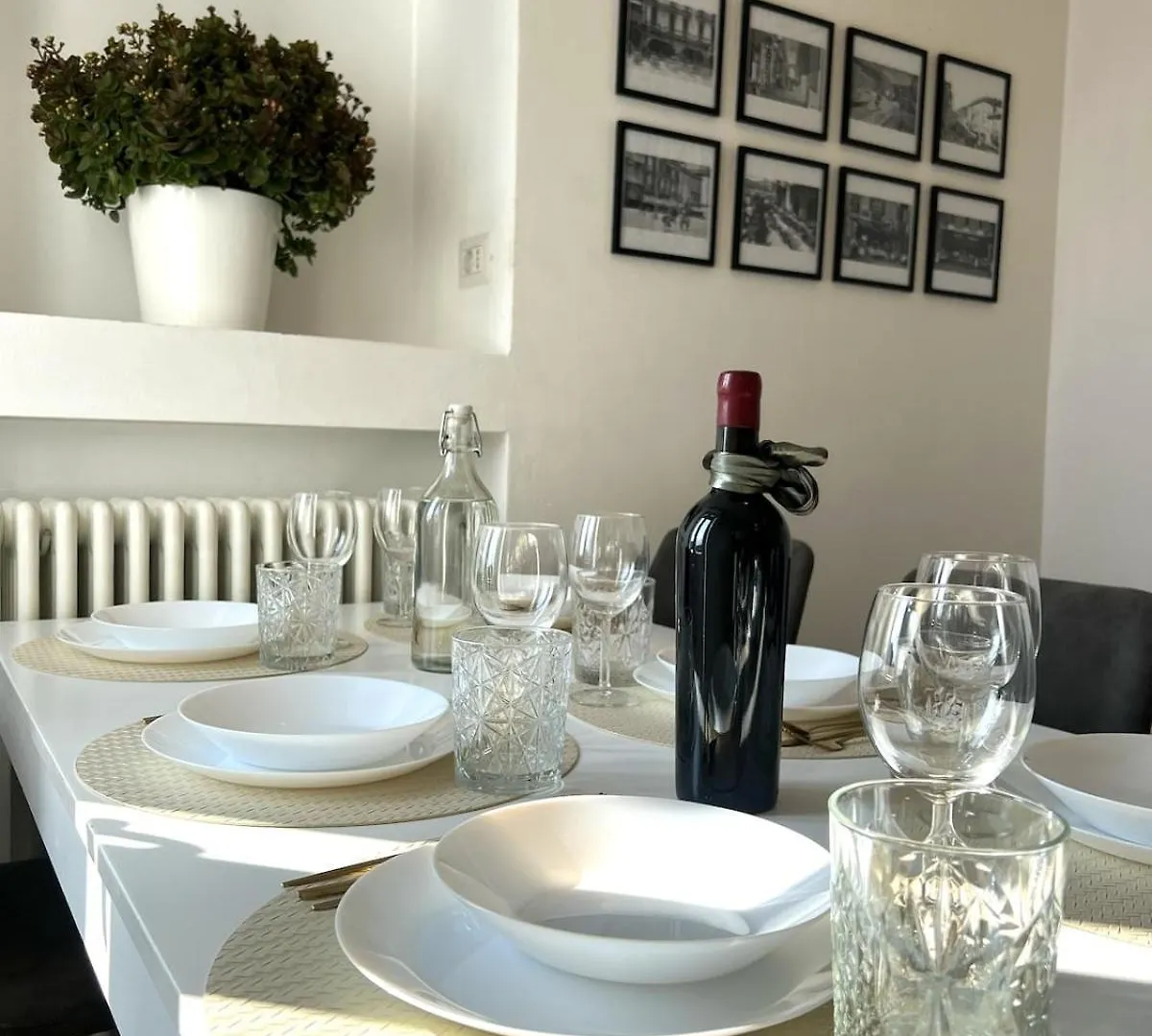 צ'רנוביו Ca Grappa Central With Lake And Mountain Views איטליה